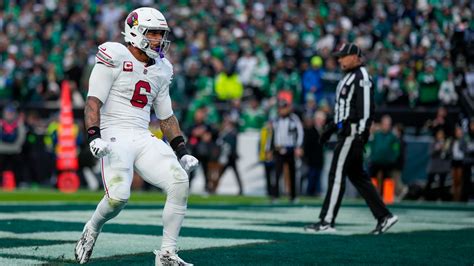 Kyler Murray throws 3 TD passes as Cardinals rally past Eagles, disrupt Philly’s playoff path